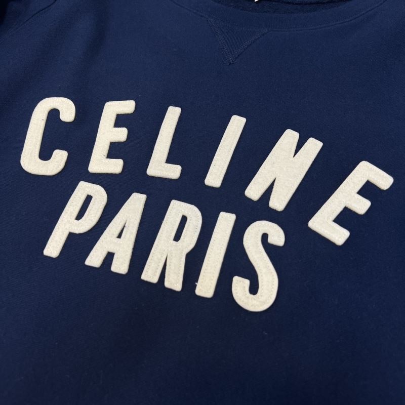 Celine Hoodies